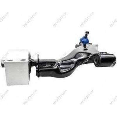 Control Arm With Ball Joint
