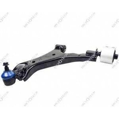MEVOTECH - ek8v5rxm5e - Control Arm With Ball Joint