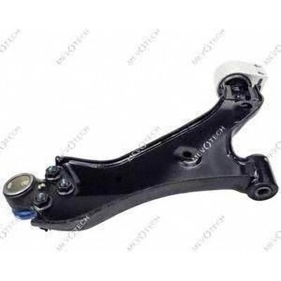 MEVOTECH - ek8v5rxm5e - Control Arm With Ball Joint