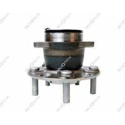 MEVOTECH - 3jv5gwvjx3 - Rear Hub Assembly