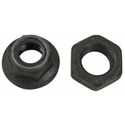 MEVOTECH - 3xo5qk5ml3 - Outer Tie Rod End