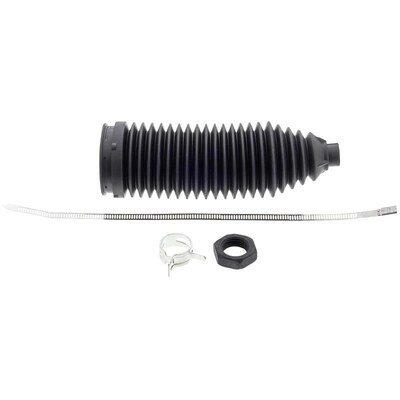MEVOTECH - 34bovxwk4e - Inner Tie Rod End