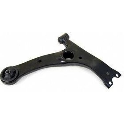 MEVOTECH - 3zax9v5gwn - Lower Control Arm