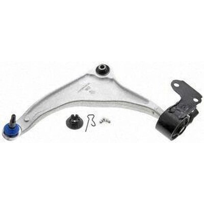 Control Arm With Ball Joint