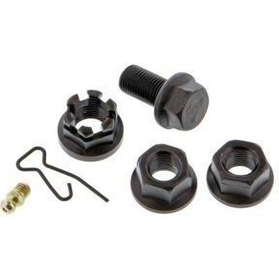 MEVOTECH - ng8zzm4ap3 - Lower Ball Joint