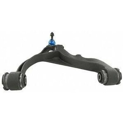 Control Arm With Ball Joint
