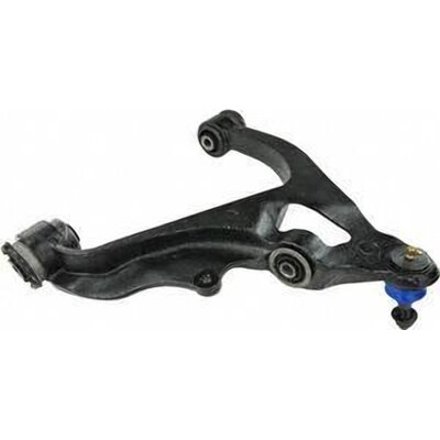 MEVOTECH - 34gb8qbz43 - Control Arm With Ball Joint