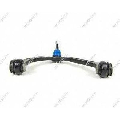 Control Arm With Ball Joint