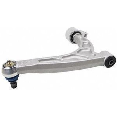 MEVOTECH - 34q2zrx6je - Control Arm With Ball Joint