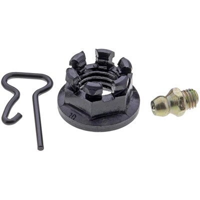 Control Arm With Ball Joint