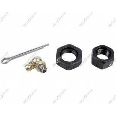 MEVOTECH - 3l86md98bn - Outer Tie Rod End