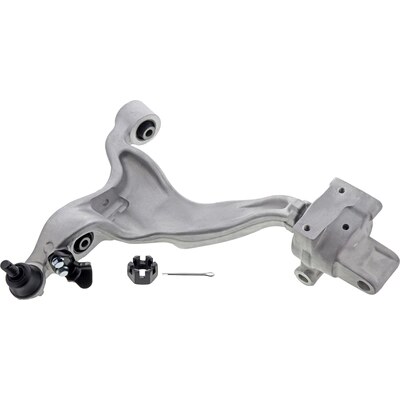 Control Arm With Ball Joint