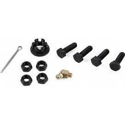 MEVOTECH - edoqbwp8d3 - Lower Ball Joint