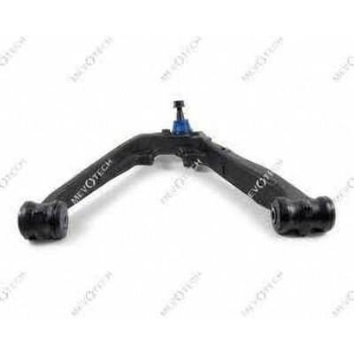 Control Arm With Ball Joint