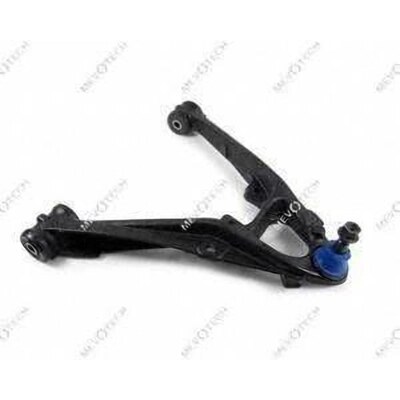 MEVOTECH - o3p8wqax8e - Control Arm With Ball Joint