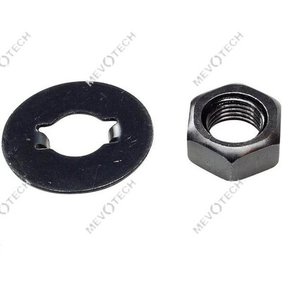 MEVOTECH - ekbl79w4de - Inner Tie Rod End