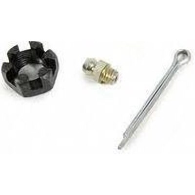 MEVOTECH - z37p4m86v3 - Inner Tie Rod End