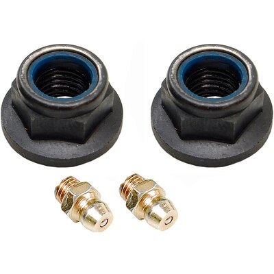 Sway Bar Link Or Kit