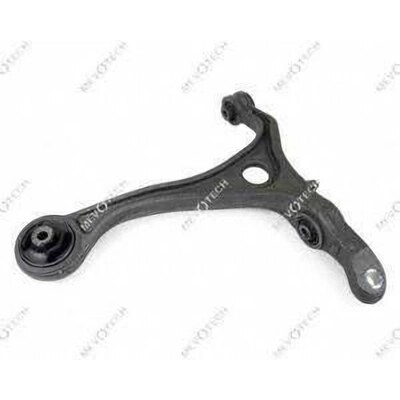 Lower Control Arm