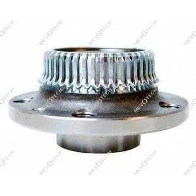 MEVOTECH - m39wy2gb7n - Rear Hub Assembly