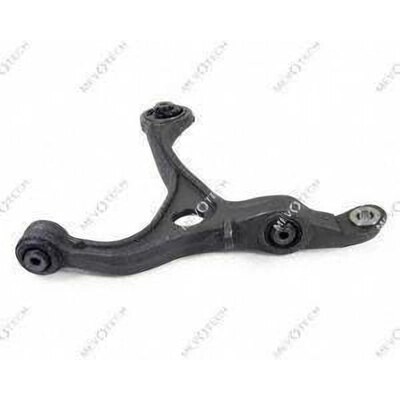 MEVOTECH - 38w49z6243 - Lower Control Arm