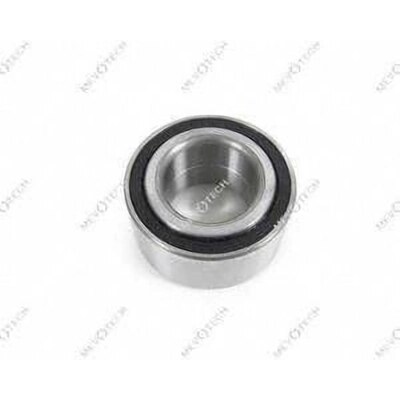 Front Wheel Bearing