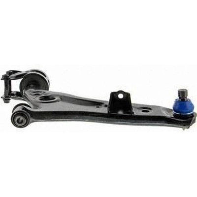 MEVOTECH - nvvpmjddpn - Control Arm With Ball Joint