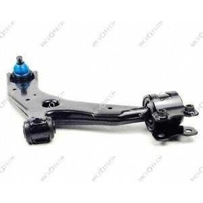 Control Arm With Ball Joint