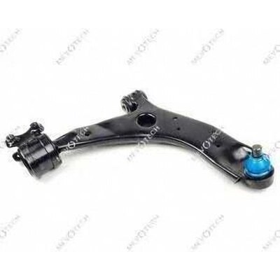 MEVOTECH - nmq7r2d4k3 - Control Arm With Ball Joint