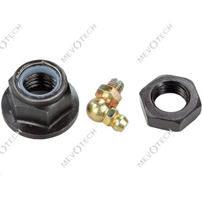 MEVOTECH - edyqpxr6we - Outer Tie Rod End