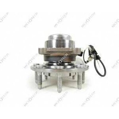 MEVOTECH - e5mk8rwo43 - Front Hub Assembly