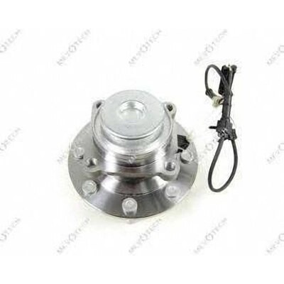 MEVOTECH - e5mk8rwo43 - Front Hub Assembly