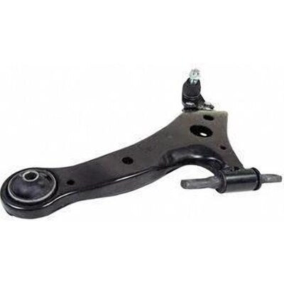 Control Arm With Ball Joint