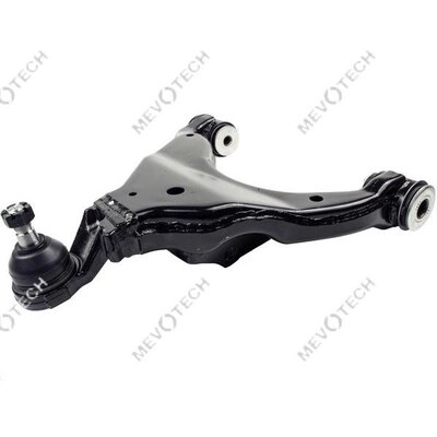 Control Arm With Ball Joint