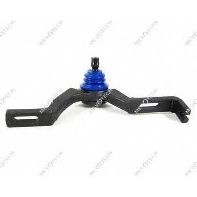 Control Arm With Ball Joint