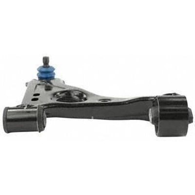 Control Arm With Ball Joint