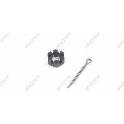 MEVOTECH - nq8bky7d6n - Outer Tie Rod End