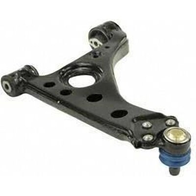 MEVOTECH - wnbk22byyn - Control Arm With Ball Joint