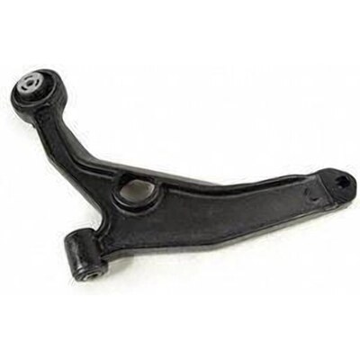 MEVOTECH - ngq2p7raa3 - Lower Control Arm