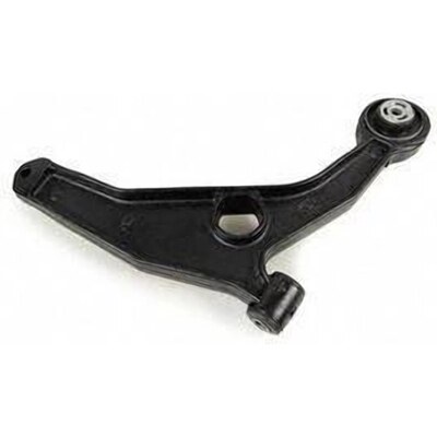MEVOTECH - ngq2p7raa3 - Lower Control Arm
