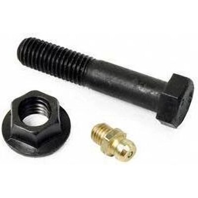 MEVOTECH - 3albz29kbn - Control Arm With Ball Joint