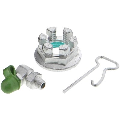 MEVOTECH - erblwvo2j3 - Control Arm With Ball Joint