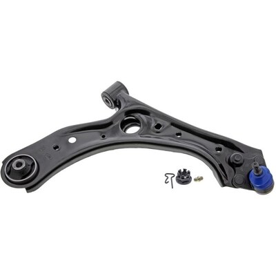 MEVOTECH - 3p2xzxzqze - Control Arm With Ball Joint