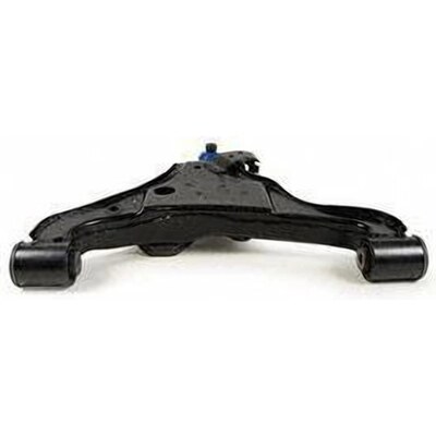 Control Arm With Ball Joint