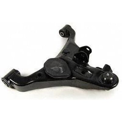 MEVOTECH - 3pqwg6kw9e - Control Arm With Ball Joint