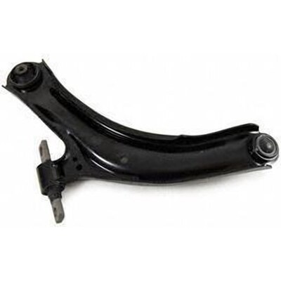 MEVOTECH - 3jzmoqv8xe - Control Arm With Ball Joint