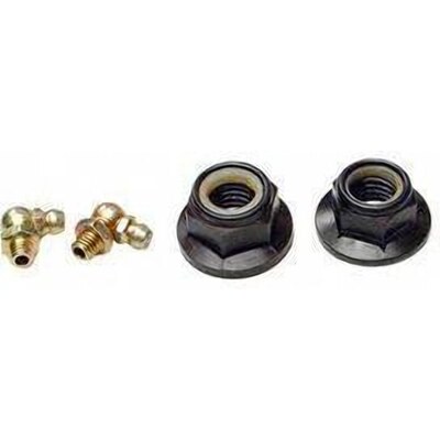 MEVOTECH - 3j86vlm8oe - Sway Bar Link Or Kit
