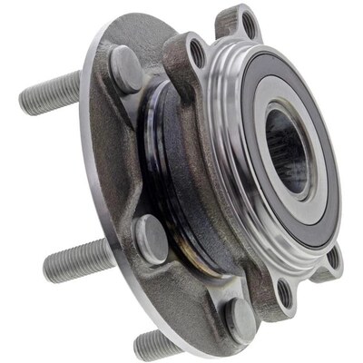 MEVOTECH - 3j6jo6qrxn - Front Hub Assembly