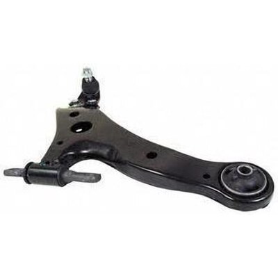 MEVOTECH - nyqzo54z93 - Control Arm With Ball Joint