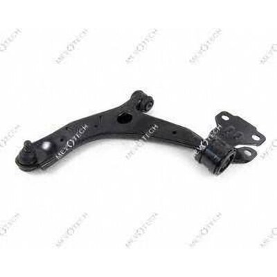 MEVOTECH - nbygp2pyye - Control Arm With Ball Joint